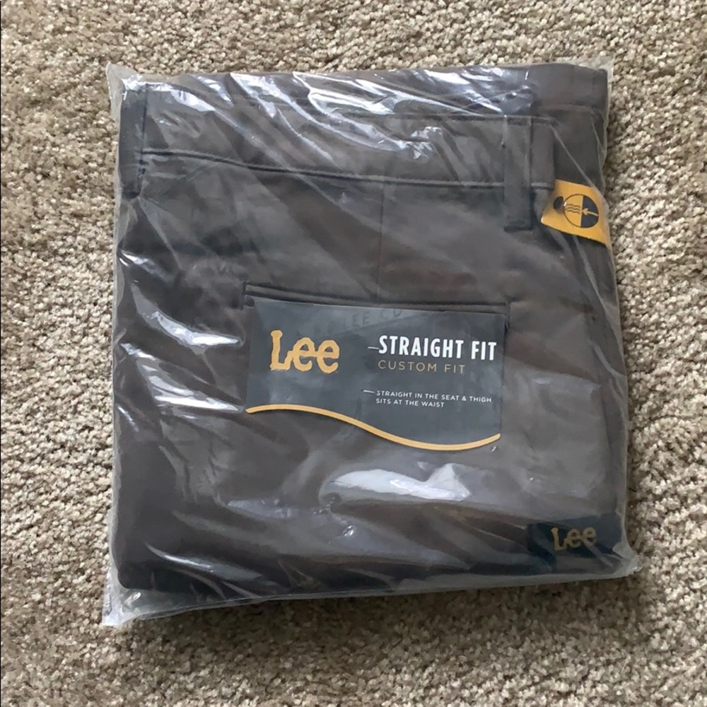 LEE PANTS